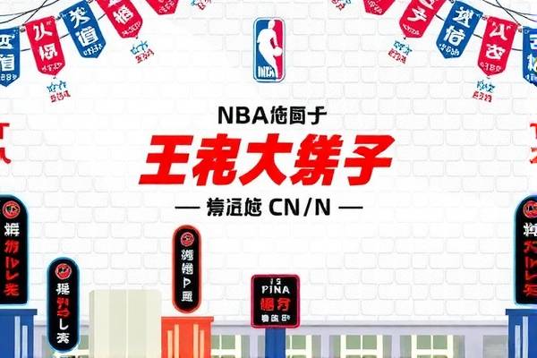 NBA录像与CNBA,篮球爱好者的最佳伙伴