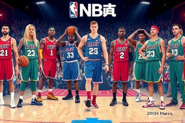 NBA录像，火箭与勇士的对决