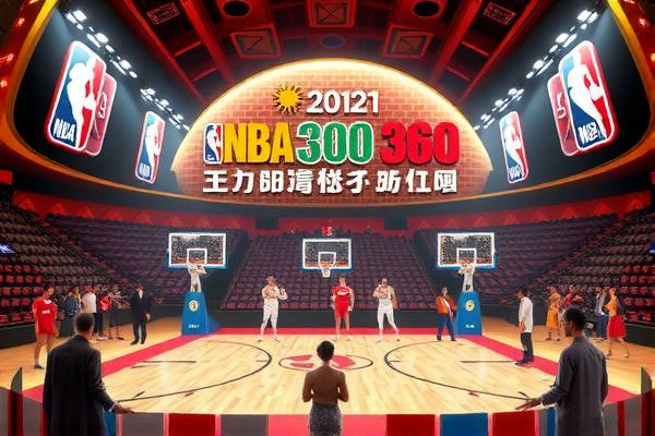 NBA录像吧360，篮球迷的宝藏之地