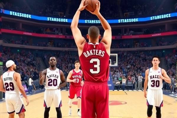 艾佛森NBA录像回放，重温传奇的瞬间