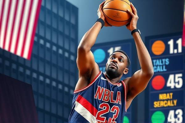 NBA赛事录像观看，重温精彩瞬间，体验篮球魅力