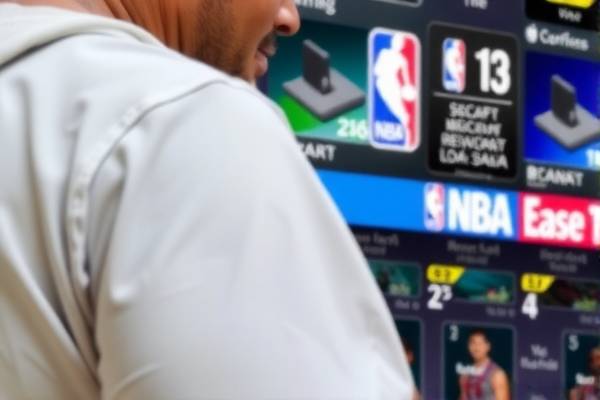 NBA录像回放全局解析