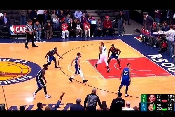 NBA录像回放，揭秘赛事背后的故事（第112期）