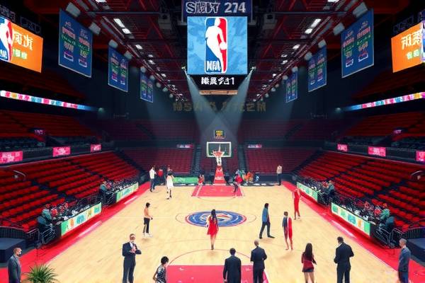 鲸鱼NBA录像回放，重温精彩瞬间，感受篮球魅力