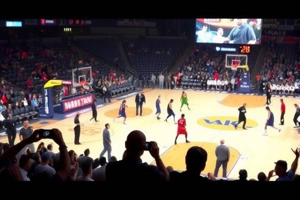 这个赛季NBA录像，精彩瞬间，不容错过