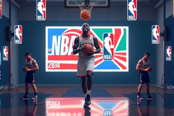 NBA录像下载，勇士队的热血瞬间