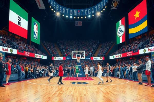 字母哥NBA录像,重温赛场精彩瞬间