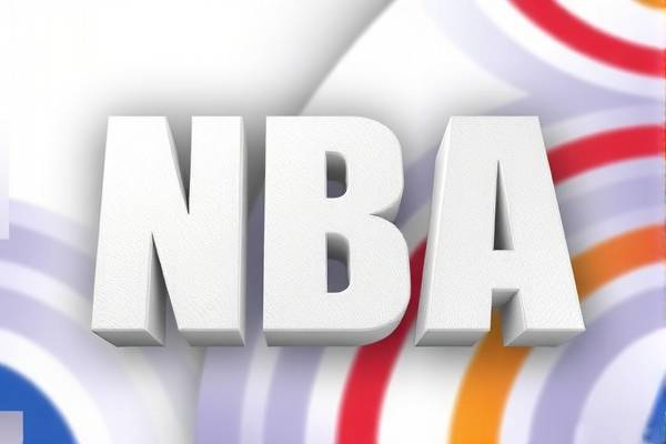 NBA录像回放之快船队的风采
