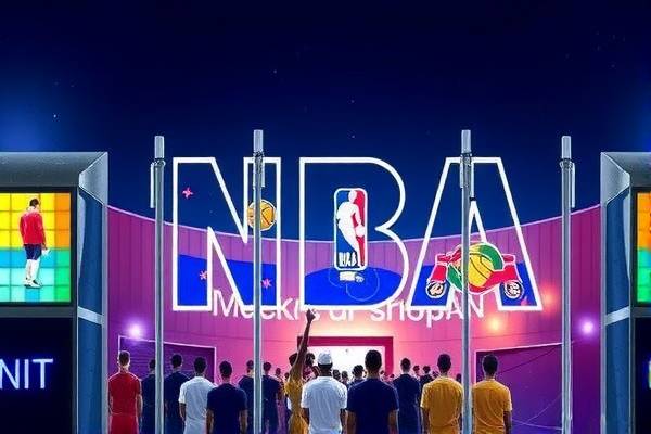 NBA原声录像高清,体验真实的篮球盛宴