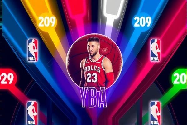 NBA录像,马刺与魔术的巅峰对决