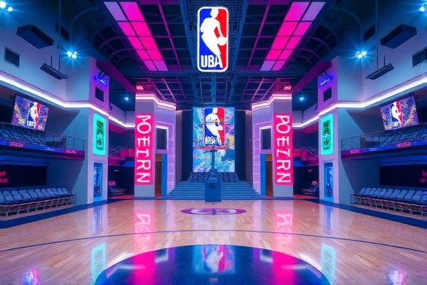 芒果NBA录像回放,重温精彩瞬间,尽享篮球盛宴