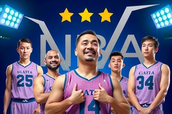 NBA回放录像国语解说,重温经典比赛的绝佳选择