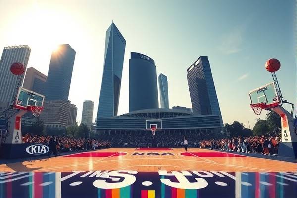 篮球视频与NBA录像,重温经典,感受激情
