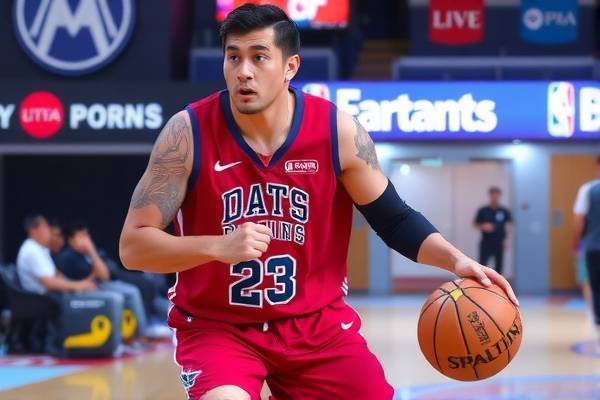 NBA录像回放技术的未来展望