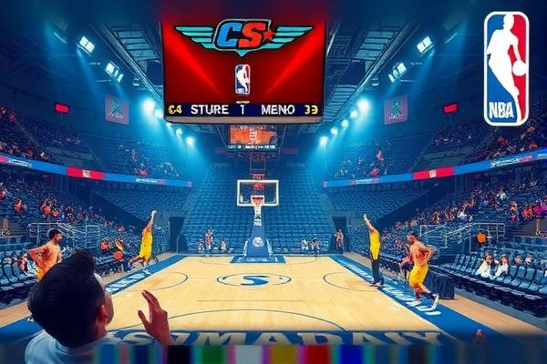 NBA录像吧JRS，篮球爱好者的最佳观看平台