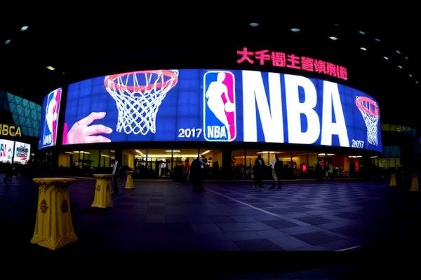 NBA录像高清国语免费观看—篮球迷的福音