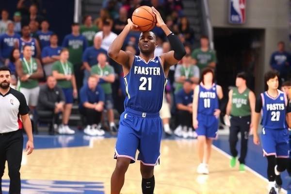 NBA直播吧录像高清，篮球盛宴的视觉盛宴