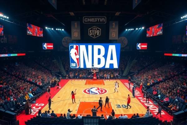 NBA录像与炸茄盒，一场独特的结合