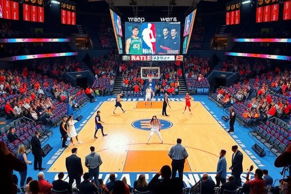 NBA直播录像无插件，高清观看篮球盛宴的最佳方式