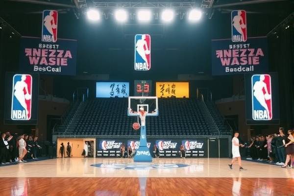 NBA比赛录像高清免费观看—篮球迷的福音