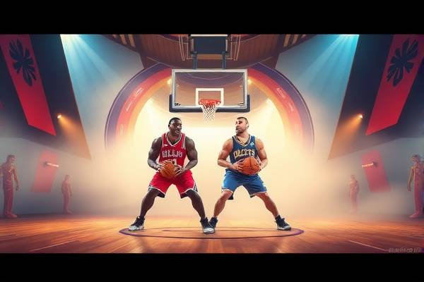 重温精彩瞬间，优酷NBA录像回放