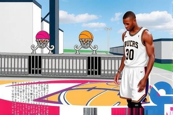 韩国明星与NBA录像，跨界碰撞的体育魅力