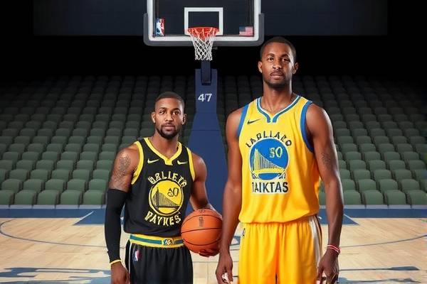 足球与篮球的激情碰撞，足球巴巴NBA直播录像的魅力