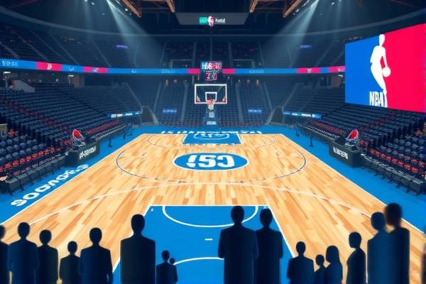 免费观看NBA录像，球迷网带你畅享篮球盛宴