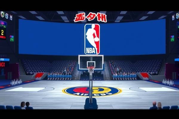 NBA骑士与火箭的录像视频，重温经典对决的瞬间