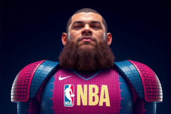 NBA录像视频直播中文解说,篮球盛宴的绝佳体验