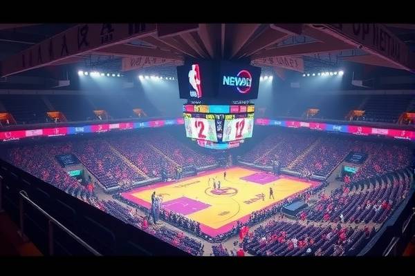 重温经典,如何观看以前的NBA录像