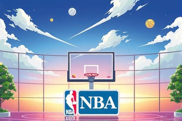 免费在线观看NBA录像的精彩世界
