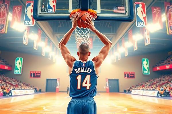 NBA比赛录像库回放,重温经典,体验无限