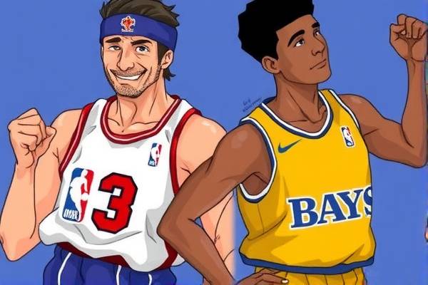 NBA篮网与公牛对决精彩瞬间回放录像解析