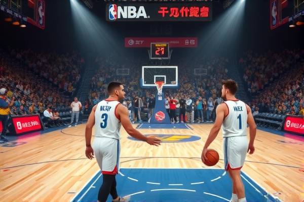 一拳录像NBA，热血激战，不容错过