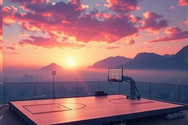 免费NBA录像回放，重温精彩瞬间