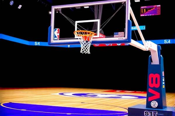 NBA今日太阳回放录像,重温精彩瞬间,感受比赛的魅力