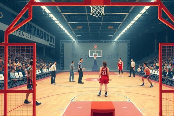 雨燕体育NBA录像回放,篮球盛宴的绝佳观赏体验