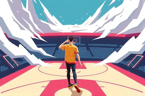 看球宝录,NBA录像的魅力与影响