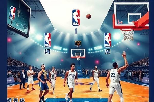 NBA火箭与雷霆，一场精彩对决的录像解析