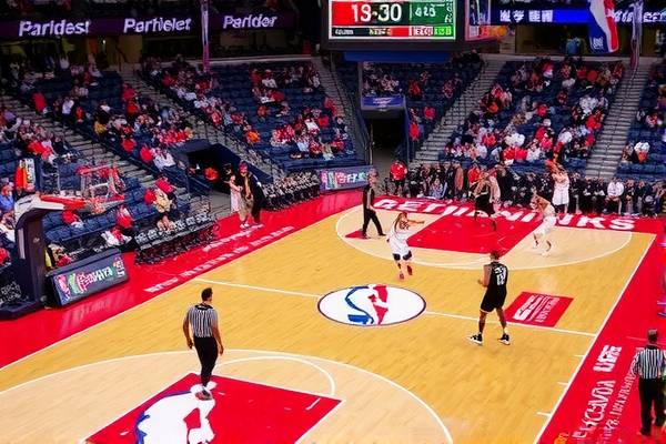 缓存NBA比赛录像软件，体验篮球盛宴的最佳途径