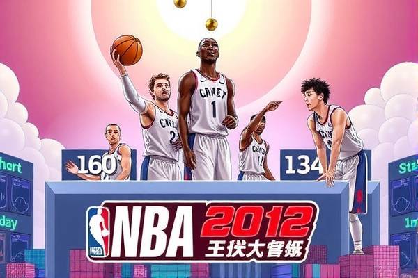NBA直播回放录像网页，篮球爱好者的最佳观看平台