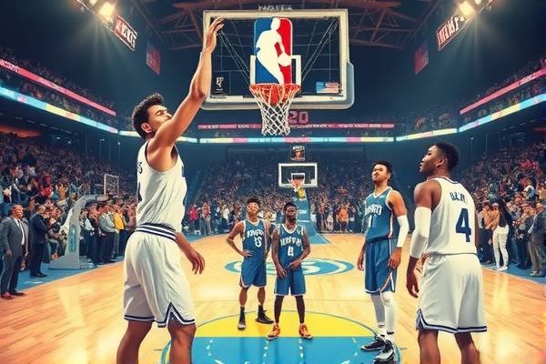 NBA在线录像免费观看，篮球盛宴的无限可能