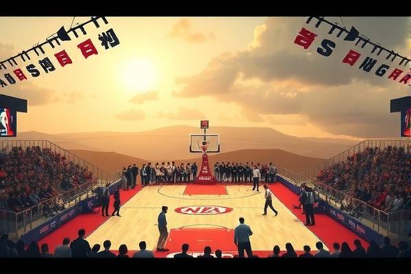 直播吧今日NBA录像精彩回顾