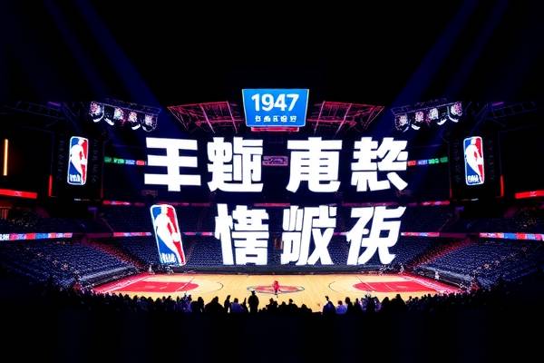 NBA中国夏季联赛录像，篮球盛宴的回放与精彩瞬间
