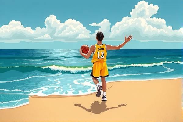 科比传奇，重温NBA比赛录像的激荡时刻