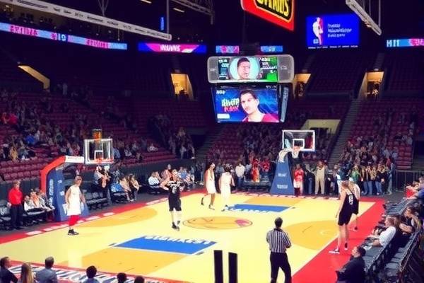 重温经典，下载NBA98录像