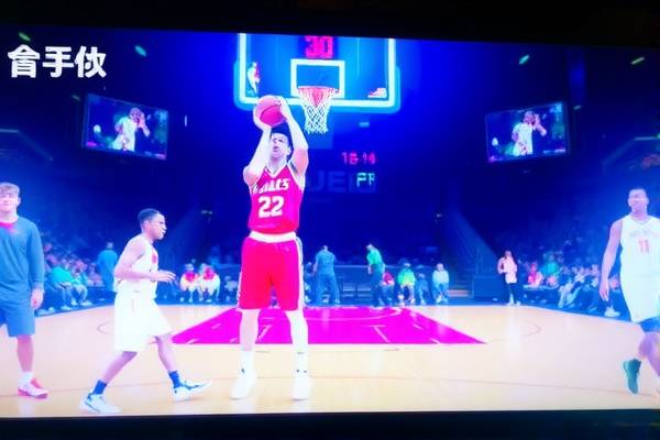 重温经典，2018年NBA季前赛录像回顾