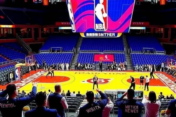 NBA今日录像全场回放，精彩瞬间，不容错过