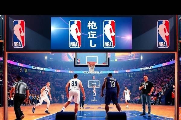 NBA录像回放，超越结果的竞技精神探索